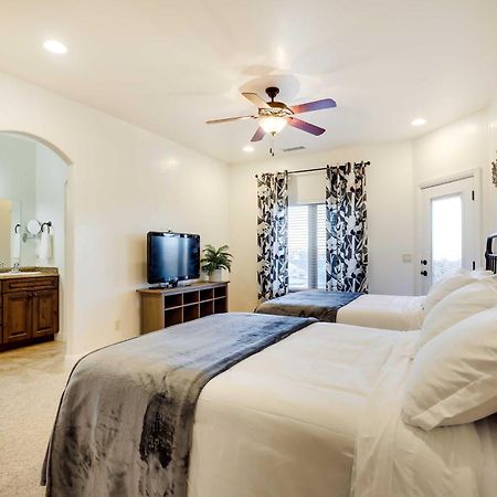 Horseshoe Bend Retreat Fire Pit And Mountain Views! เพจ ภายนอก รูปภาพ