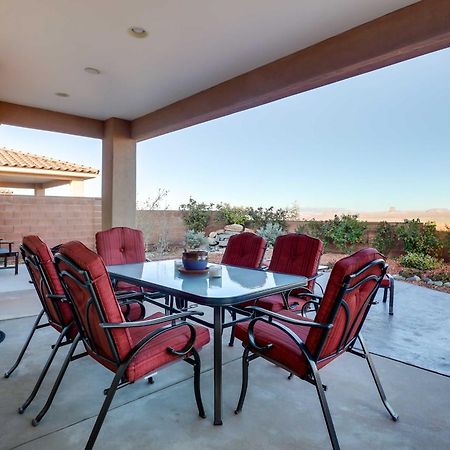 Horseshoe Bend Retreat Fire Pit And Mountain Views! เพจ ภายนอก รูปภาพ